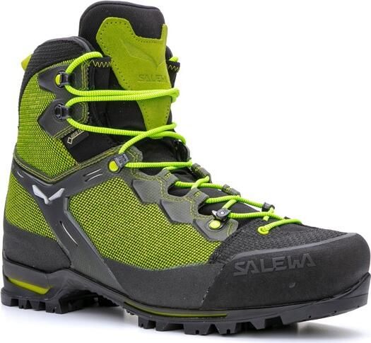 MS Raven 3 GTX