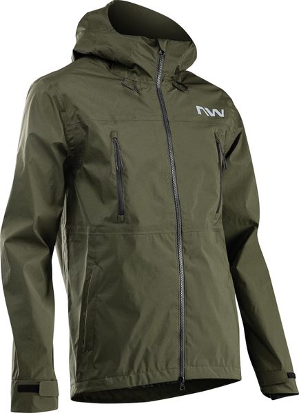 Noworry Hardshell Jacket