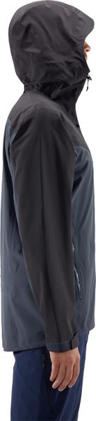 Stipe Jacket Men