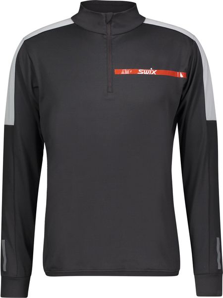 Carbon Wicking NTS 1/2 Zip M