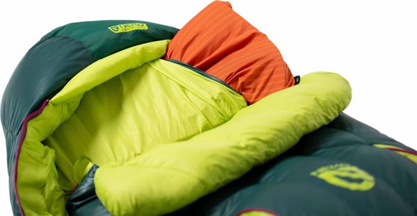 Disco 15 Women's Down Sleeping Bag