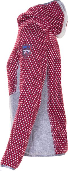 Damen Jacke Geissenberg