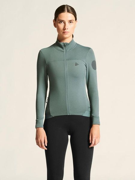 ADV Bike Subz Long Sleeve Jersey Women