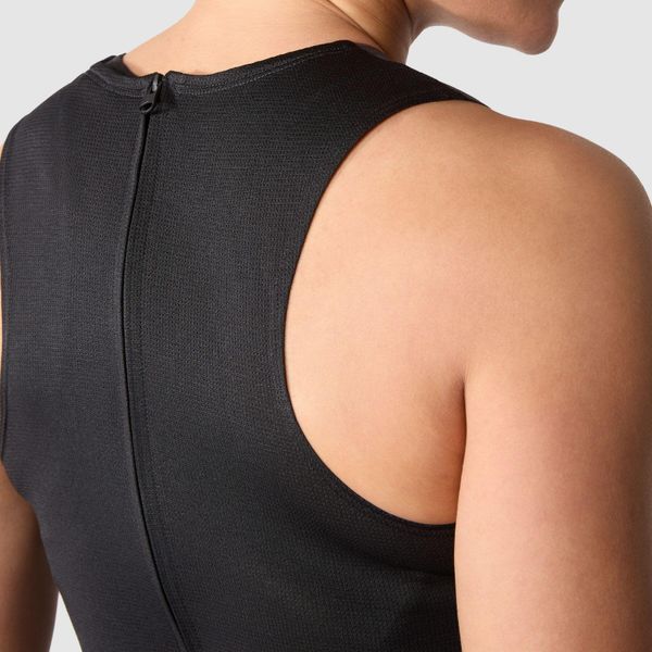 Womens Beshtor Dress