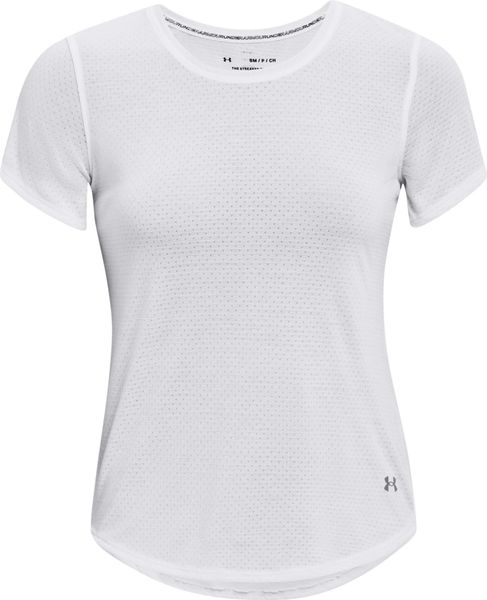 Women's UA Streaker Run Short Sleeve