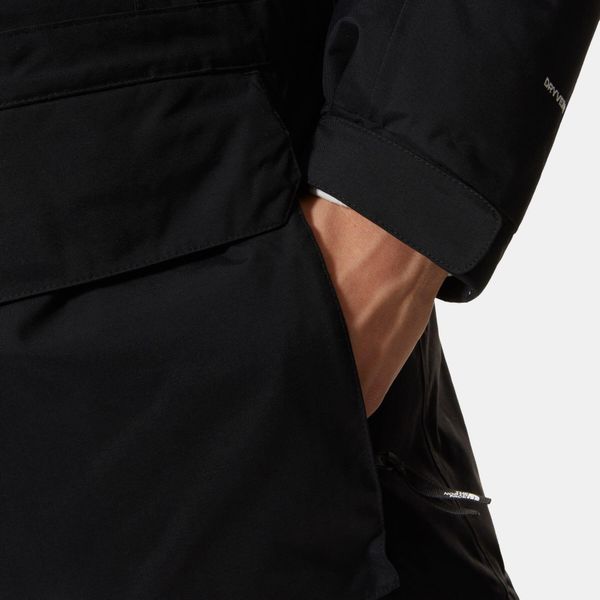 Mens Mcmurdo Jacket