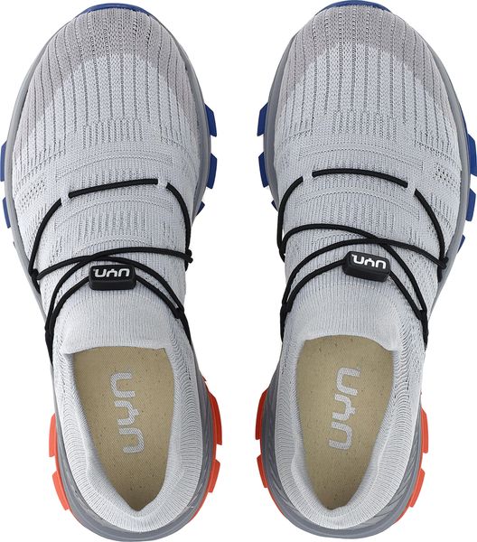 MAN Free Flow Tune XC Shoes Iron Sole