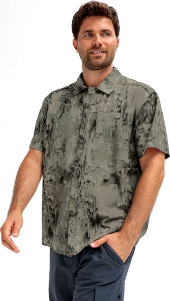 Belchen Short Sleeve Men