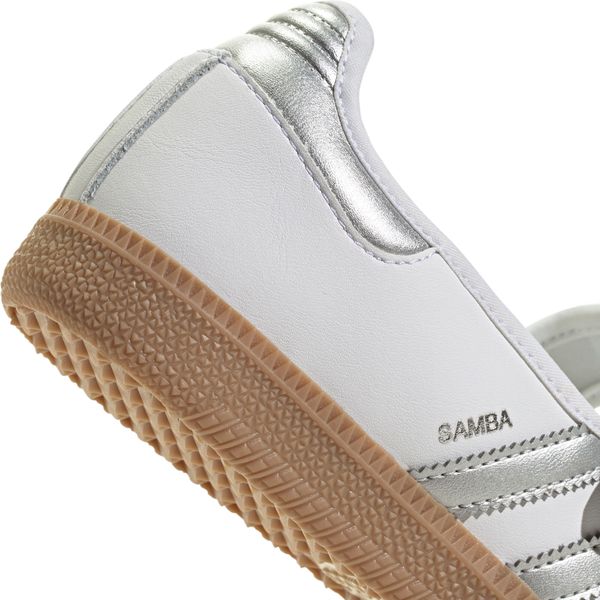 Samba Jane Shoes Women