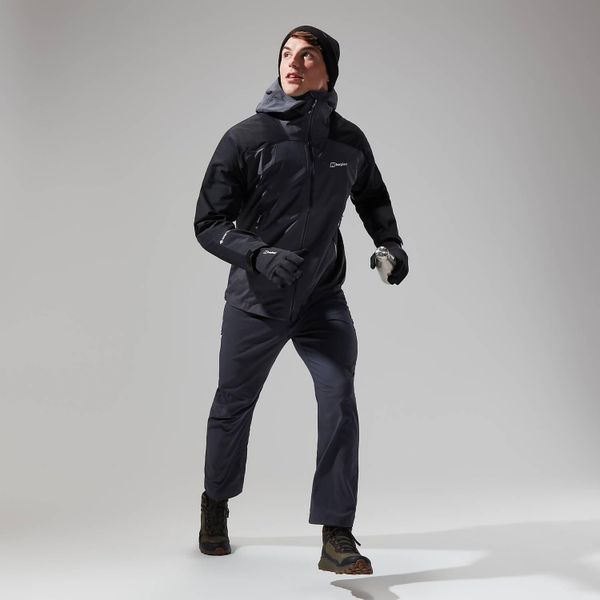 M Paclite Peak Vented Jacket