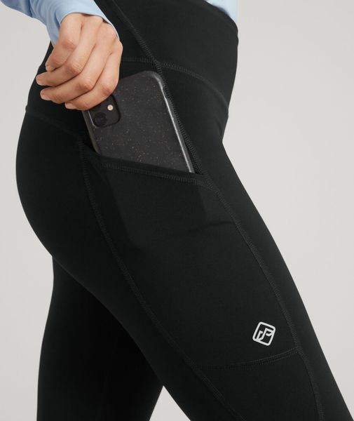 Ult-hike Wmns 7/8 Leggings
