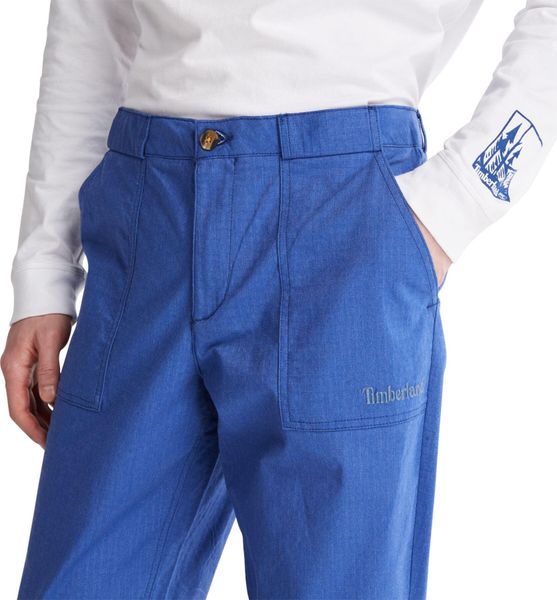 Mens Tapered Cordura Pant