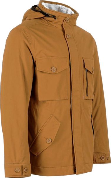 Mens MT Kelsey Field Jacket