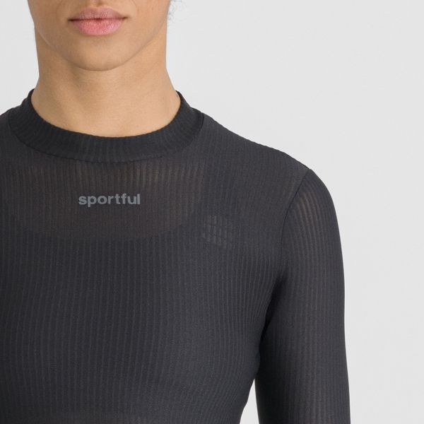 Winter W Layer Tee Long Sleeves