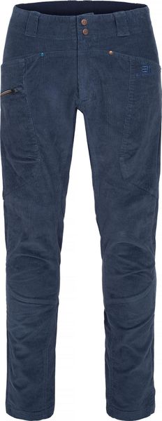 Men Après Cord Pants