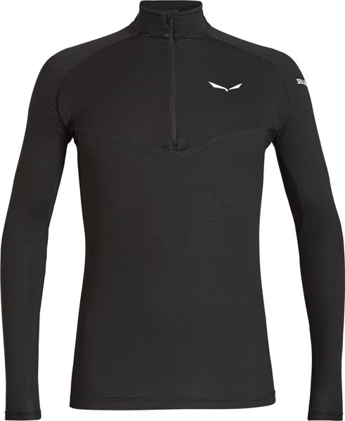 Sennes Dry'ton M Long Sleeve Half Zip Tee