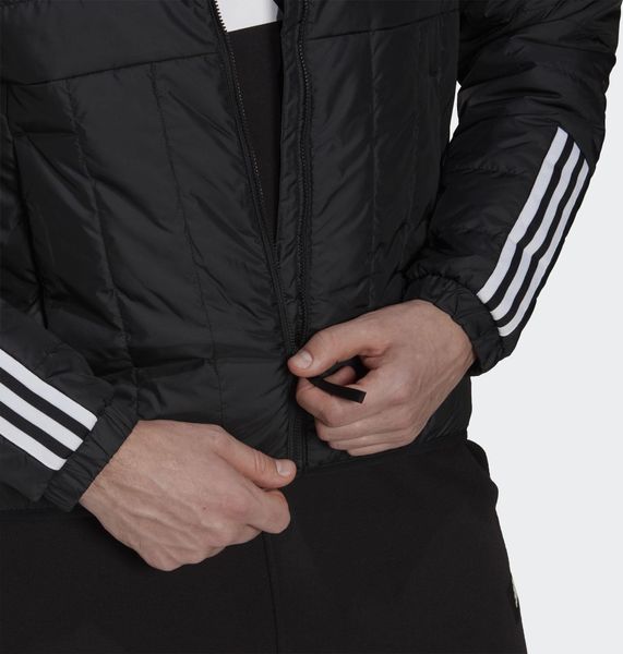 Itavic 3S Light Hooded Jacket