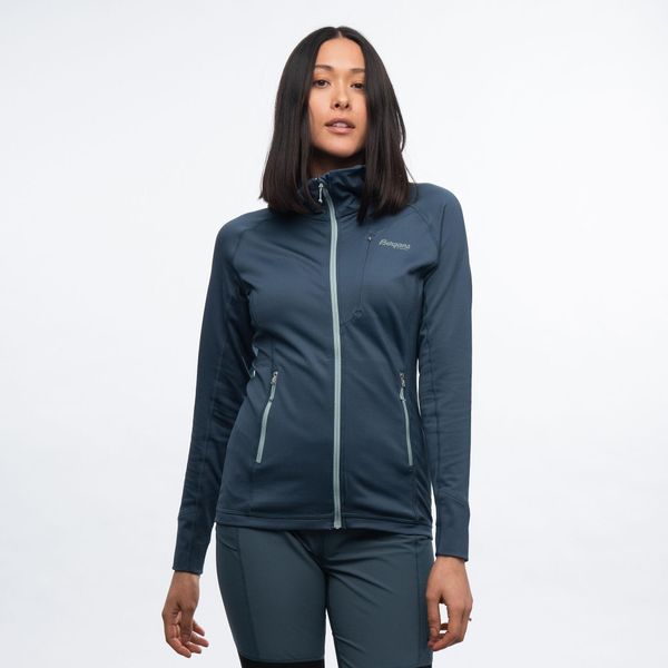 Skaland Hood W Jacket