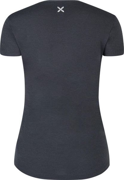Merino Skyline T-shirt Woman