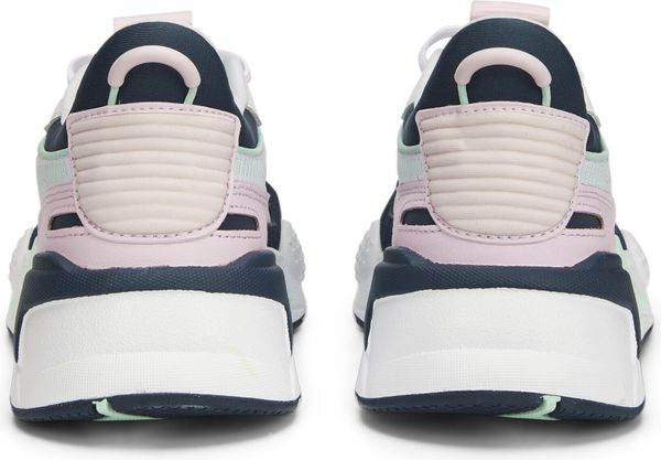 Rs-x Reinvention
