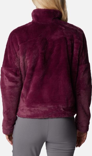 Bundle Up Full Zip Fleece