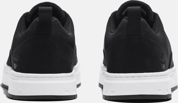 Mens Maple Grove Low Lace UP Sneaker