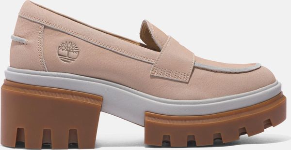Womens Everleigh Loafer Shoe