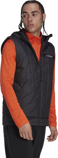 Multi Syn Insulated Vest