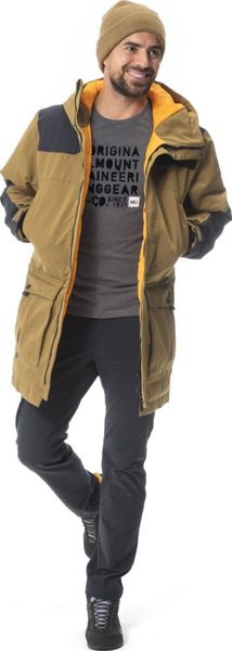 Tukarak Cargo Parka M