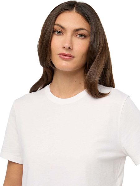 Purepima Boxy Tee