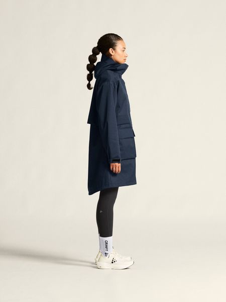 Urban Parka Women