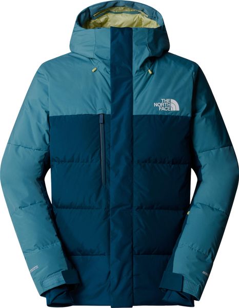 Mens Corefire Down Windstopper Jacket
