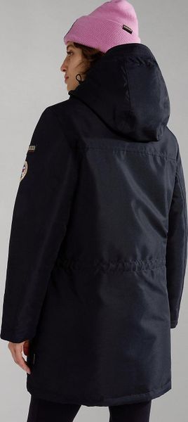 Arctic Jacket W