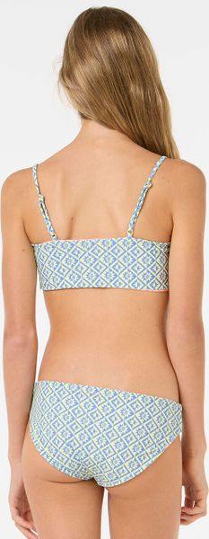 Island Bliss Revo Bikini-girl