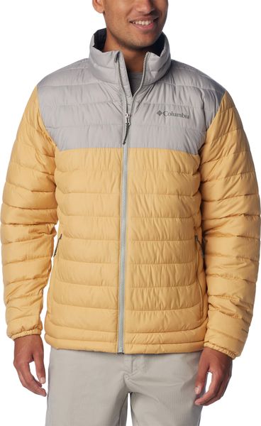 Powder Lite Jacket