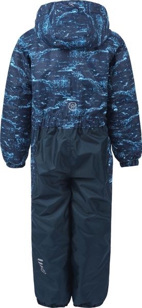 Coverall AOP 740659