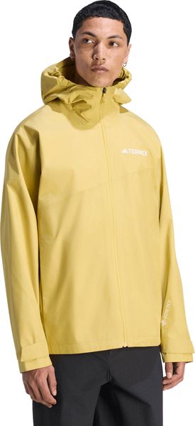 Xperior 2 Layer Gore-tex Performance Jacket Men