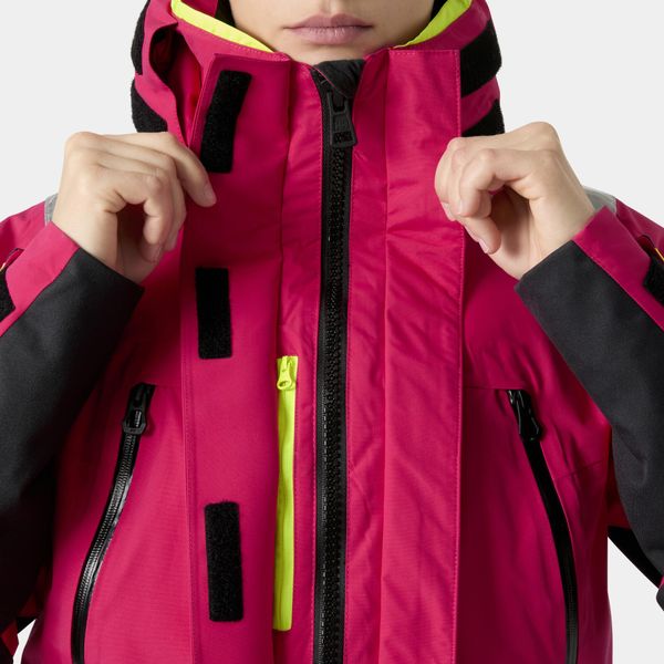 W Skagen Offshore Jacket