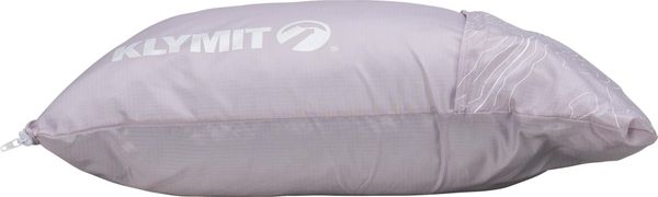 Drift Car Camp Pillow Regular
