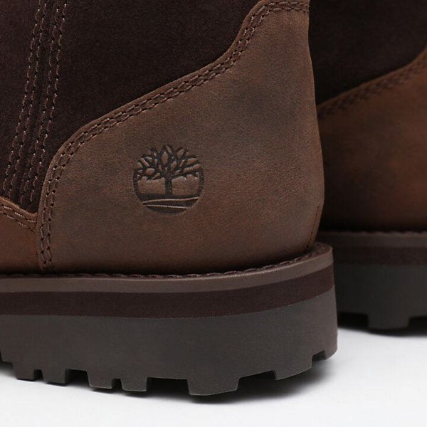 Youth Courma Kid Warm Lined Boot