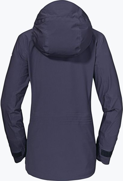 3L Jacket Sovramonte Women