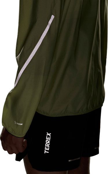 Xperior CLIMA365 Light Windweave Jacket Men