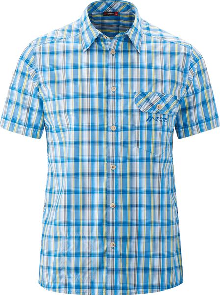 Lorensis Short Sleeve