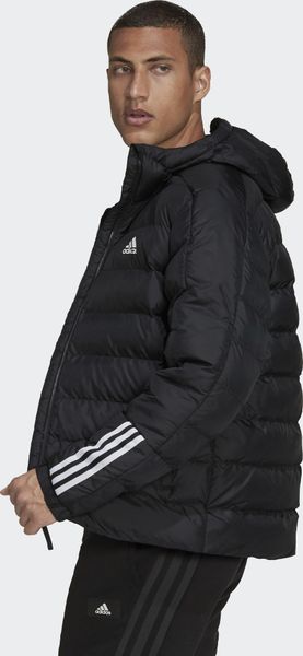 Itavic 3S Midweight Hooded Jacket