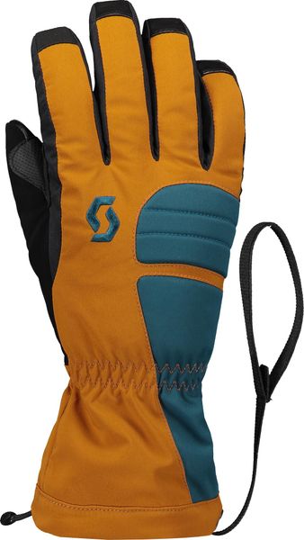 Scott Glove W's Ultimate Premium GTX
