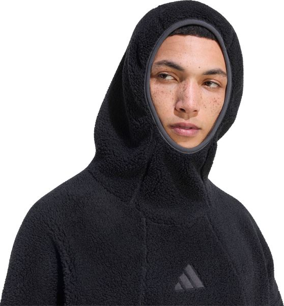 Xploric Climawarm High Pile Hoodie Men
