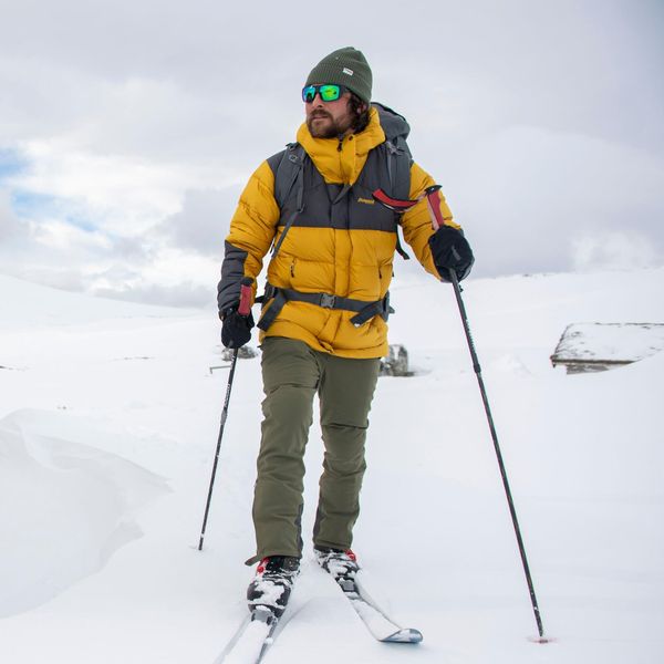 Rabot 365 Down Jacket