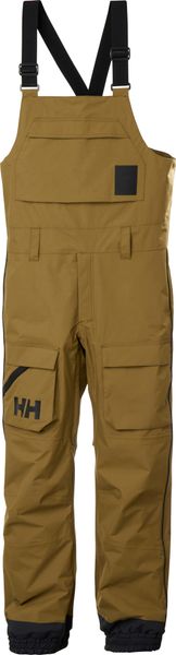 Ullr D Bib Shell Pant