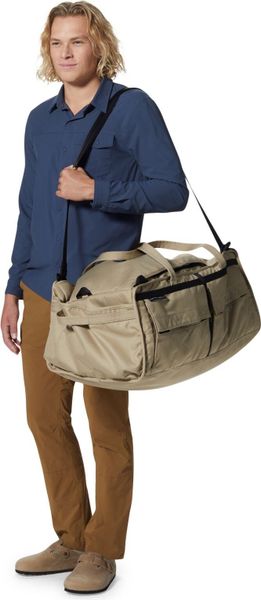 Camp Tough Duffel 50L