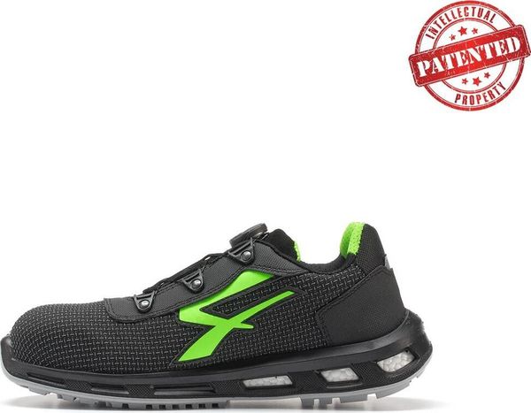 Monster BOA s ESD S3S CI FO